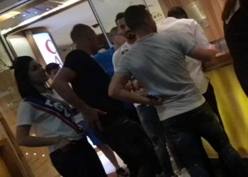 Afera w reprezentacji Izraela. Wyciekło zdjęcie [FOTO]