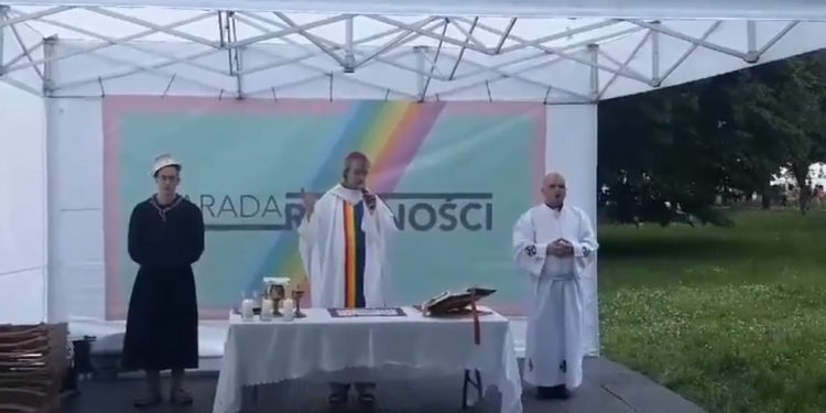 Episkopat zareagował Paradę Równości. Jest komunikat