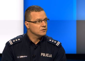 Rzecznik policji odpowiada RPO. Ten krytykował traktowanie Jakuba A.