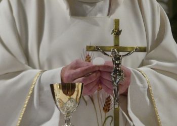 Kapłan popełnił samobójstwo. Nowe informacje