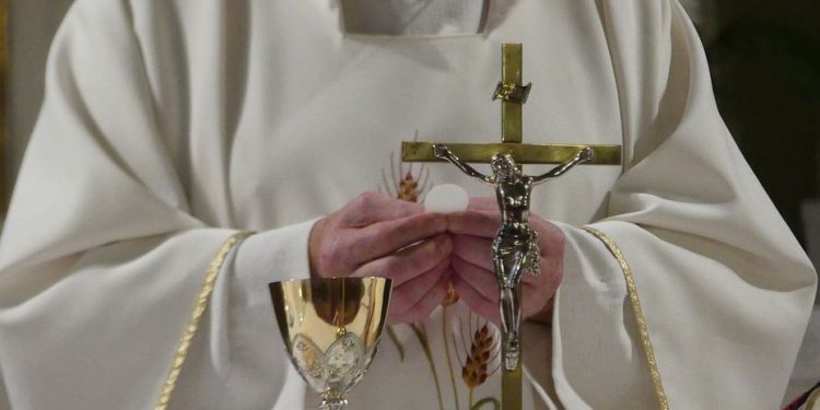 Kapłan popełnił samobójstwo. Nowe informacje