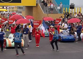 Shell Eco-marathon: Sześć polskich zespołów w stawce