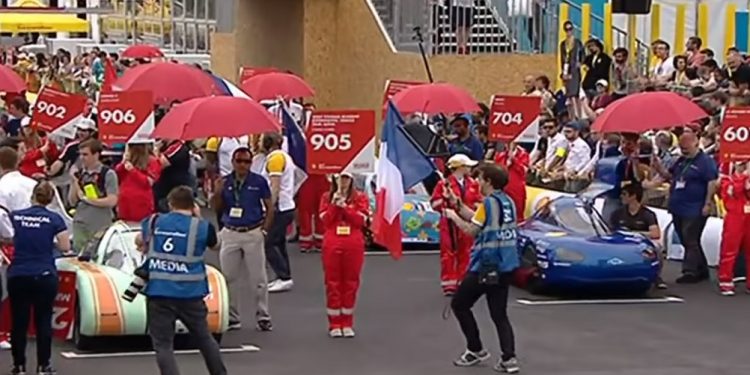 Shell Eco-marathon: Sześć polskich zespołów w stawce