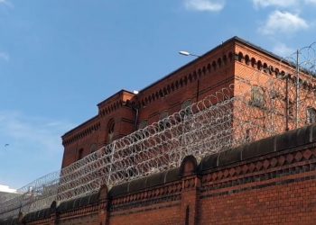 Strażnik więzienny o „przywitaniu” Jakuba A. „Dla nas to trudny okres”