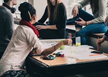 80 tys. studentów zagranicznych na polskich uczelniach. Skąd przyjechali?