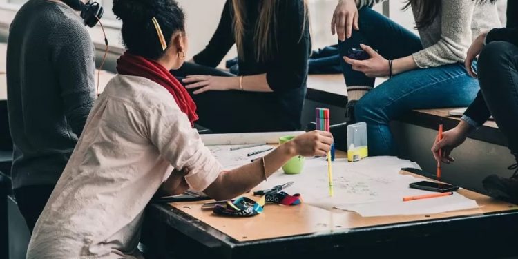 80 tys. studentów zagranicznych na polskich uczelniach. Skąd przyjechali?