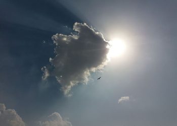 40 stopni Celsjusza w cieniu? Po burzach nadejdą upały