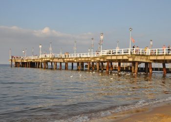 Dwóch nastolatków utonęło w Gdańsku. Wyłowiono ciała