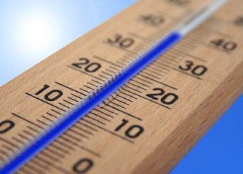 Padł nowy rekord ciepła w Polsce!