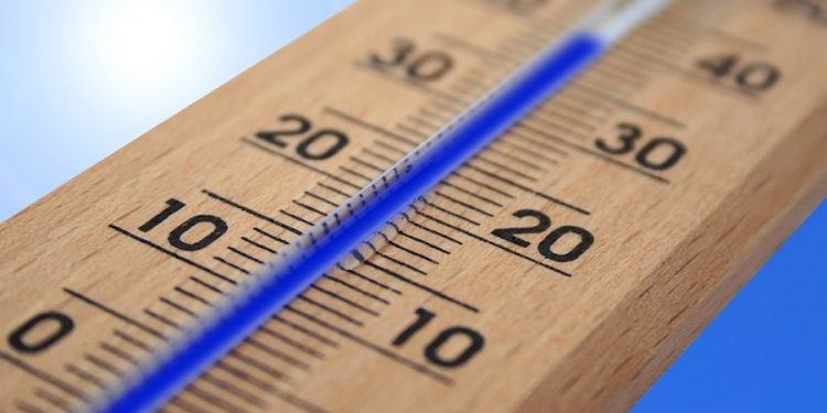 Padł nowy rekord ciepła w Polsce!