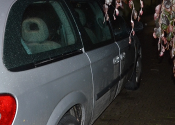 Ukradł samochód. Twierdził, że… „wykorzystał okazję”