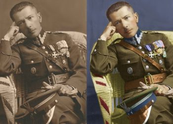 Kolory Naszej Historii. Wyjątkowa wystawa w Krotoszynie [Patronat]