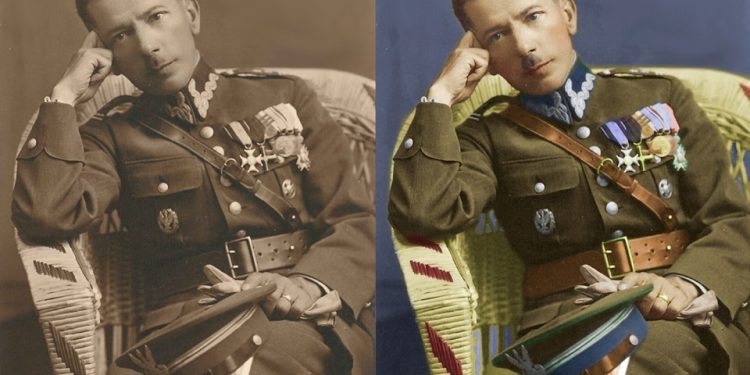 Kolory Naszej Historii. Wyjątkowa wystawa w Krotoszynie [Patronat]