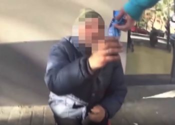 Youtuber „zażartował” z bezdomnego. Teraz może trafić do więzienia