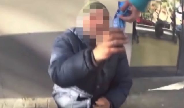 Youtuber „zażartował” z bezdomnego. Teraz może trafić do więzienia