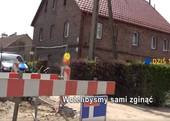 „Uwaga”: zabójstwo 10-letniej Kristiny. Matka aresztowanego zabrała głos