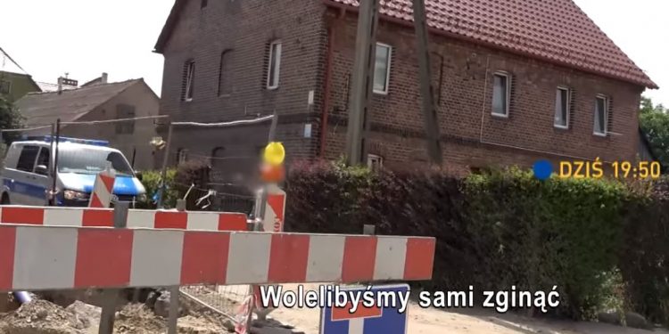 „Uwaga”: zabójstwo 10-letniej Kristiny. Matka aresztowanego zabrała głos