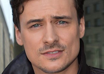 Żona polskiego aktora była u lekarza. Wyszła z płaczem