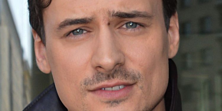 Żona polskiego aktora była u lekarza. Wyszła z płaczem