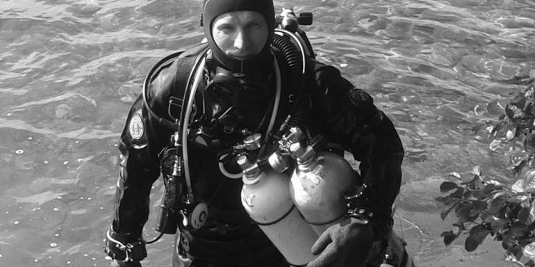 Polski żołnierz Sebastian Marczewski nie żyje