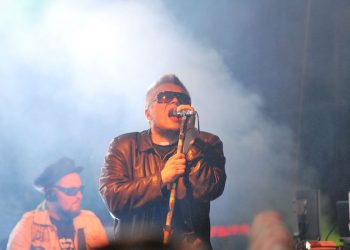 Muniek Staszczyk trafił do szpitala. Odwołano koncerty