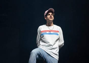 Taco Hemingway zaskoczył fanów. Nowy album już w sierpniu