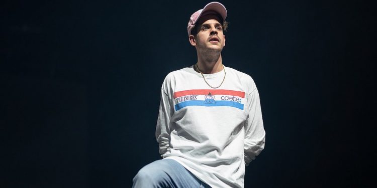 Taco Hemingway zaskoczył fanów. Nowy album już w sierpniu