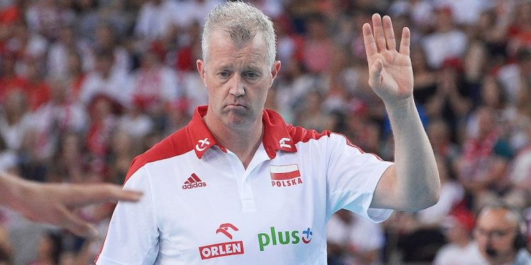 Vital Heynen skomentował porażkę z Rosją. „To bardzo cenna lekcja”