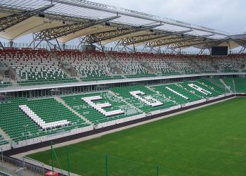 Legia Warszawa poznała kolejnego rywala w LE!