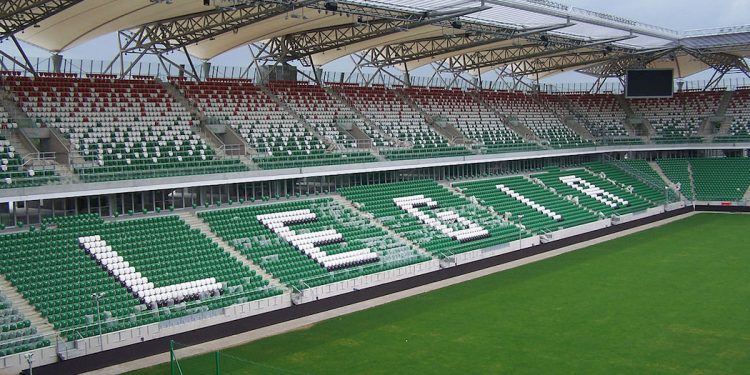 Legia Warszawa poznała kolejnego rywala w LE!