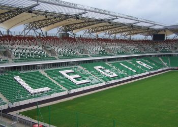 Obradović na testach w Legii. Będzie wzmocnienie?