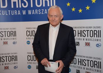 Leszek Miller: Biedroń zderzył się z rzeczywistością