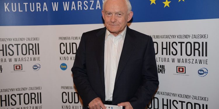 Leszek Miller: Biedroń zderzył się z rzeczywistością