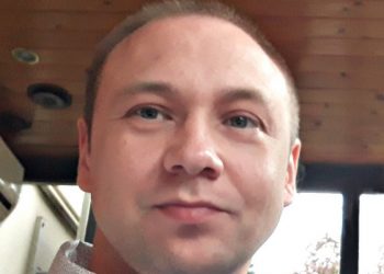 Policja publikuje zdjęcie ojca Dawida Żukowskiego. Prosi o pomoc