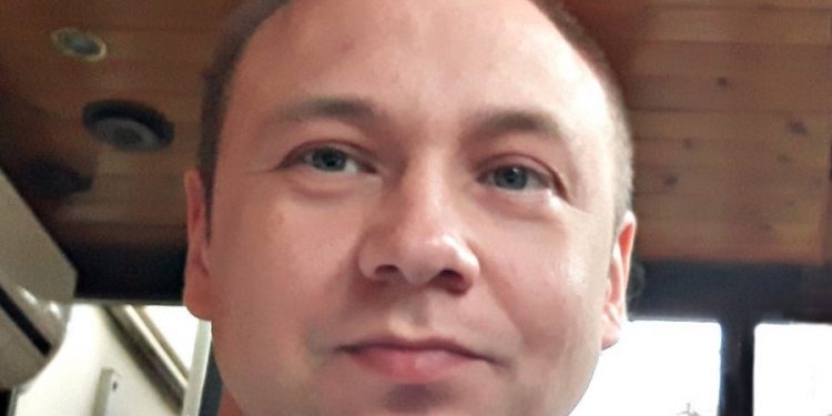 Policja publikuje zdjęcie ojca Dawida Żukowskiego. Prosi o pomoc