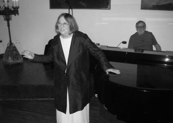 Wanda Warska nie żyje. Legendarna wokalistka miała 87 lat