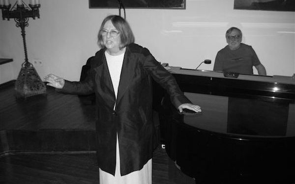 Wanda Warska nie żyje. Legendarna wokalistka miała 87 lat