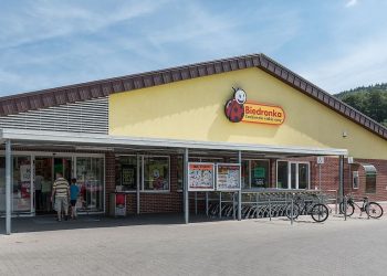 Uwaga na kolejne oszustwo. Tym razem na bon do Biedronki