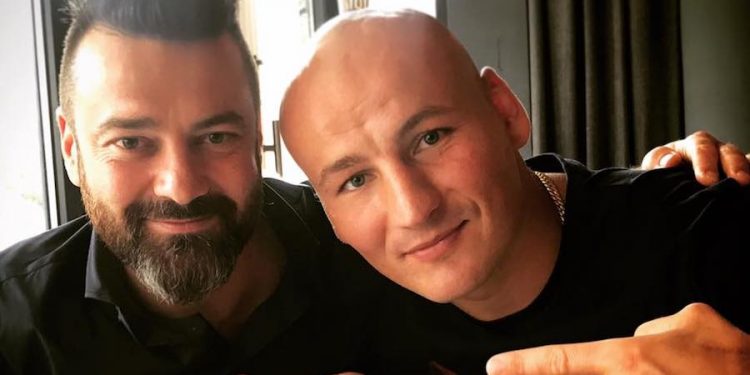 Szpilka i Izu Ugonoh w MMA? Szef KSW zabrał głos