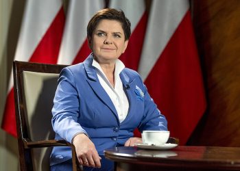 Kolejna porażka Beaty Szydło w Europarlamencie. Tym razem było jeszcze gorzej!