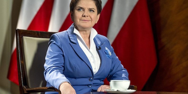 Kolejna porażka Beaty Szydło w Europarlamencie. Tym razem było jeszcze gorzej!