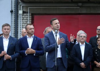 Trzech posłów PO i Nowoczesnej przechodzi do PSL. Koniec planów wspólnego startu?