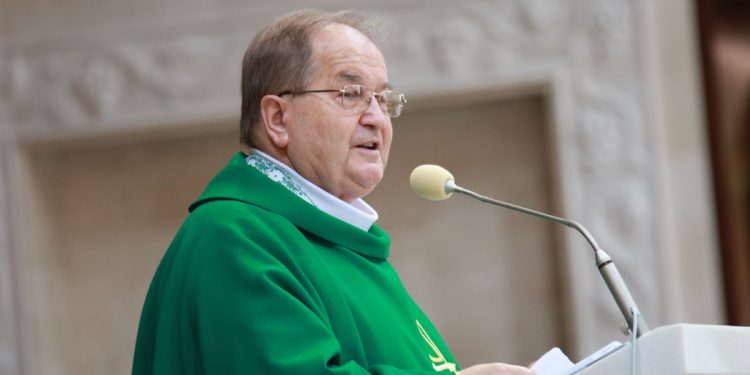 O. Tadeusz Rydzyk uderza w PiS. Zaatakował też TVP!