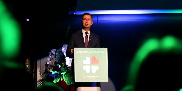 PSL podjęło decyzję w sprawie startu w wyborach. Ogromne zaskoczenie!