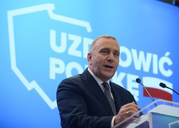 Schetyna przedstawia swoją „szóstkę”. Ambitny program!