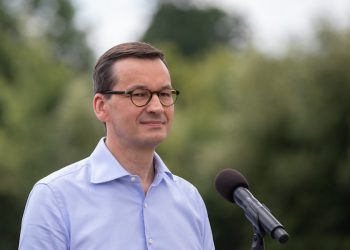 Morawiecki jednym z najbardziej wpływowych przywódców w UE? Wyniki nie pozostawiają wątpliwości