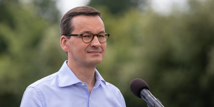 Morawiecki jednym z najbardziej wpływowych przywódców w UE? Wyniki nie pozostawiają wątpliwości