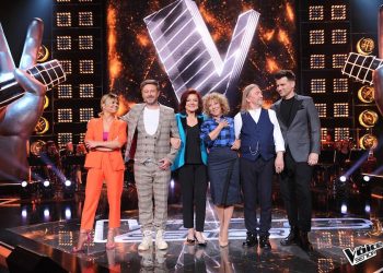 „The Voice Senior” oficjalnie potwierdzone. Poznaliśmy skład jury!