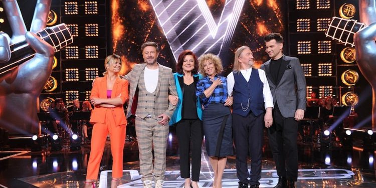 „The Voice Senior” oficjalnie potwierdzone. Poznaliśmy skład jury!