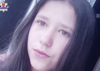 14-latka opuściła szpital i zaginęła. Jej życiu może zagrażać niebezpieczeństwo